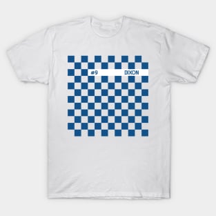 Scott Dixon Racing Flag T-Shirt